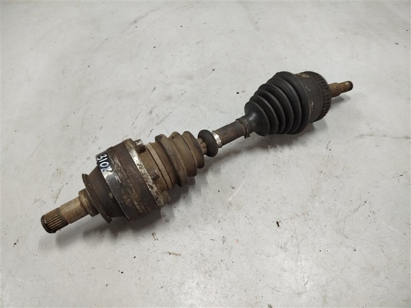 полуось, 3900 рублей, Санкт-Петербург