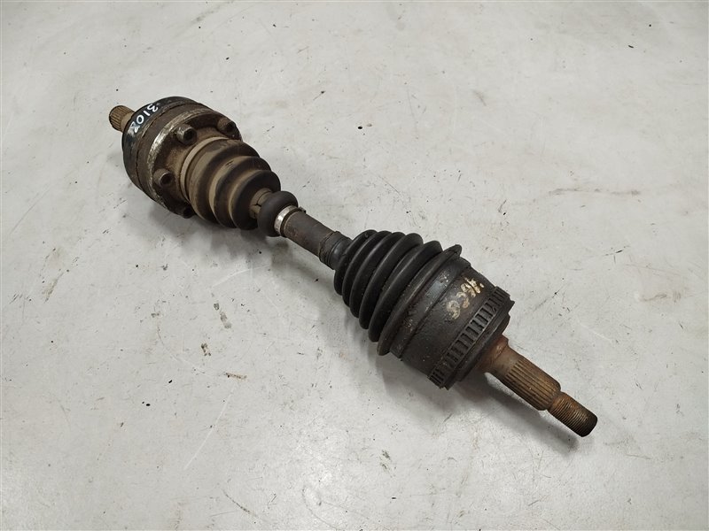 полуось, 3900 рублей, Санкт-Петербург