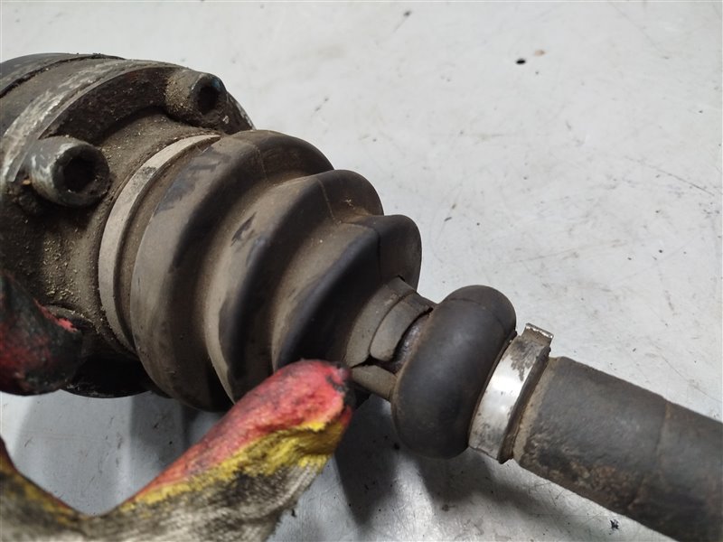 полуось, 3900 рублей, Санкт-Петербург