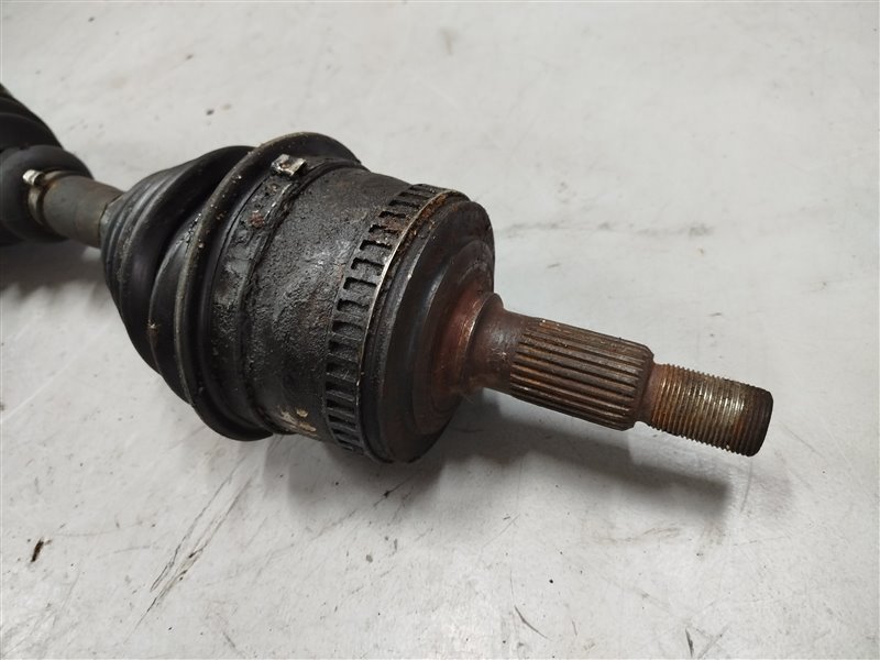 полуось, 3900 рублей, Санкт-Петербург