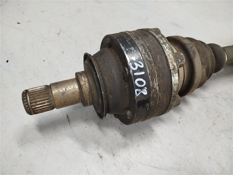 полуось, 3900 рублей, Санкт-Петербург