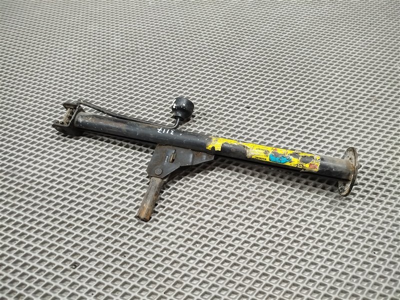 домкрат, 2000 рублей, Санкт-Петербург