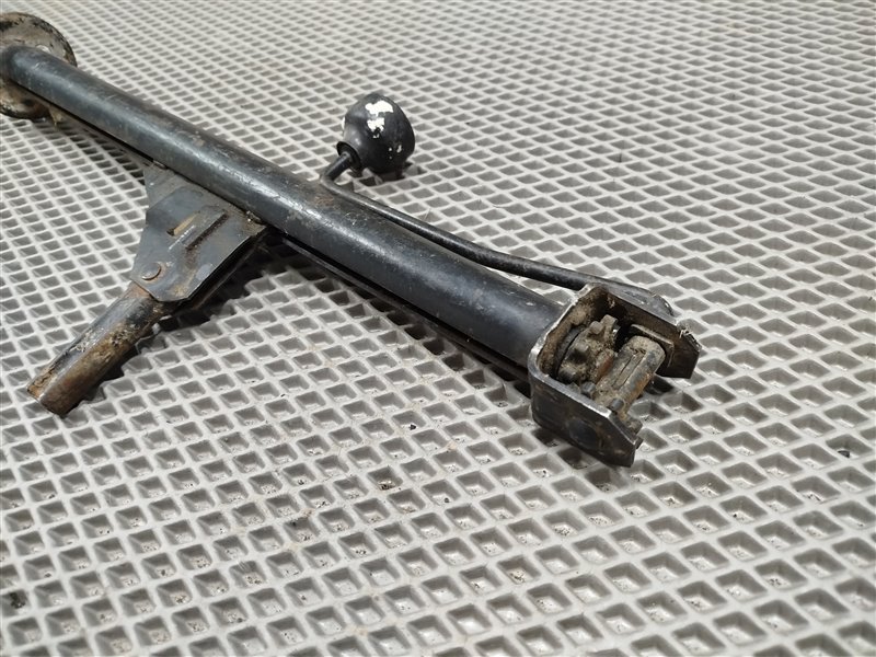 домкрат, 2000 рублей, Санкт-Петербург