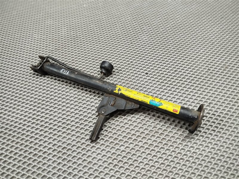 домкрат, 2000 рублей, Санкт-Петербург