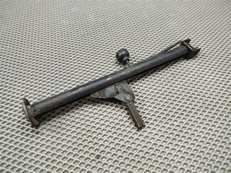 домкрат, 2000 рублей, Санкт-Петербург