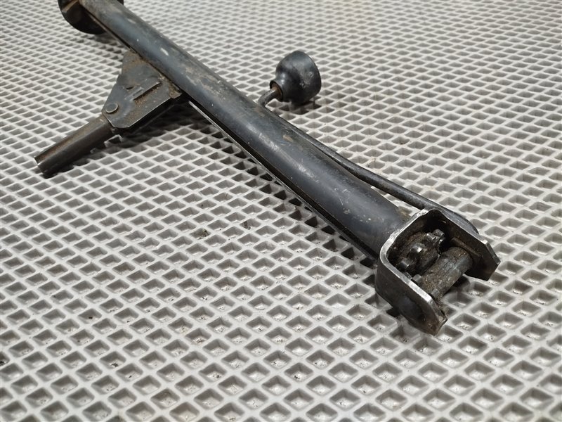 домкрат, 2000 рублей, Санкт-Петербург