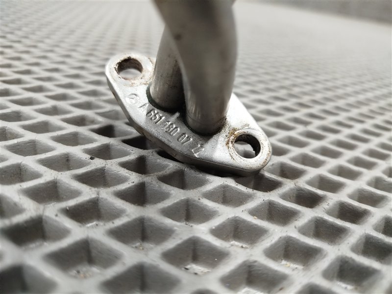 трубка турбины, 3500 рублей, Санкт-Петербург