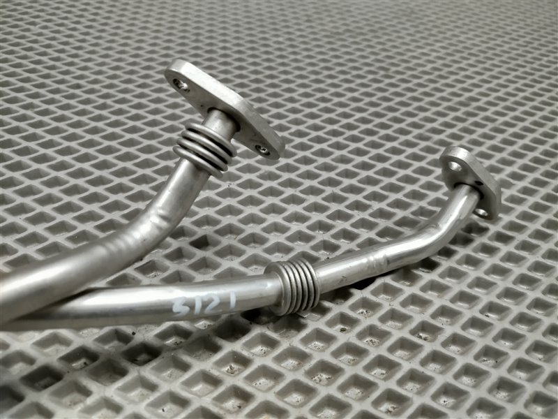 трубка турбины, 3500 рублей, Санкт-Петербург