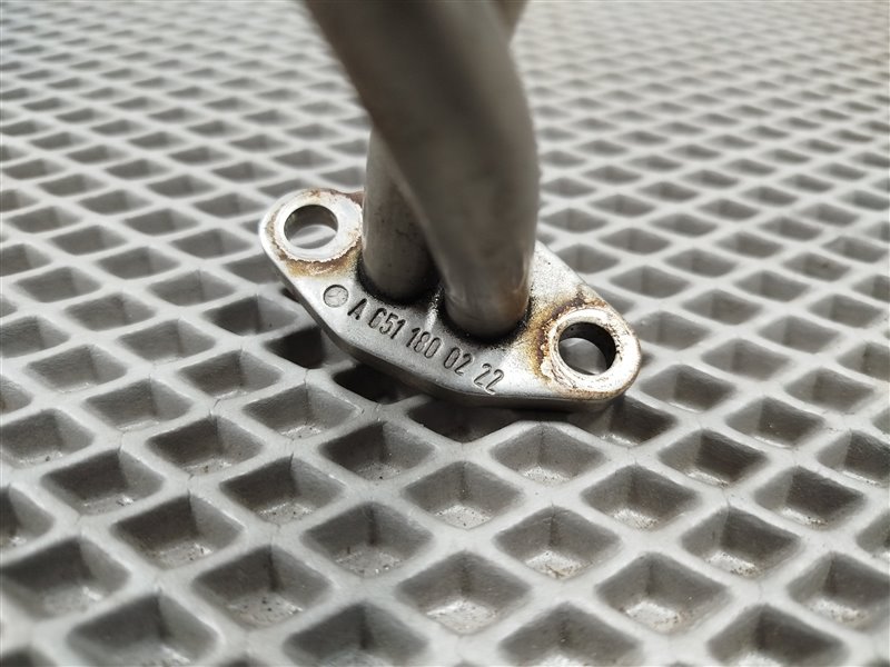 трубка турбины, 3500 рублей, Санкт-Петербург