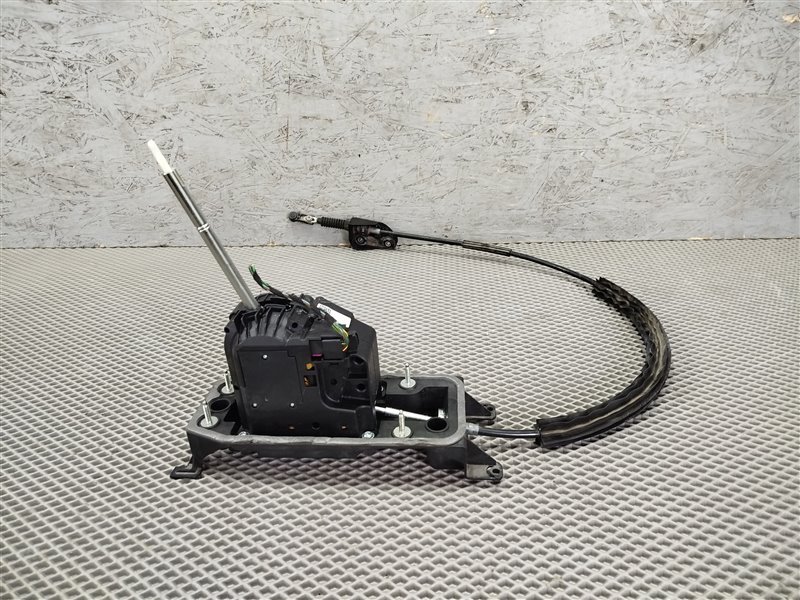 селектор акпп, 17000 рублей, Санкт-Петербург