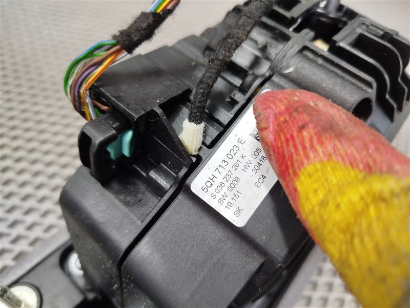 селектор акпп, 17000 рублей, Санкт-Петербург