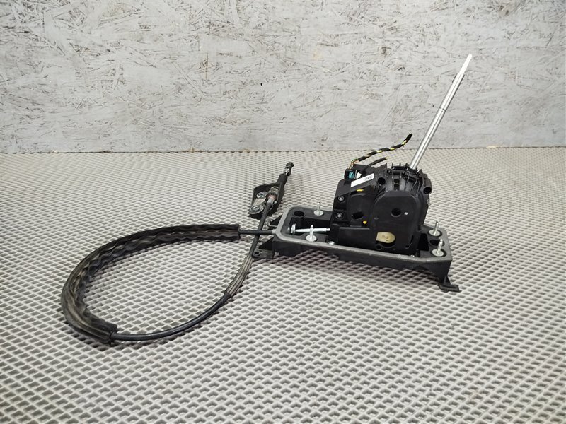 селектор акпп, 17000 рублей, Санкт-Петербург