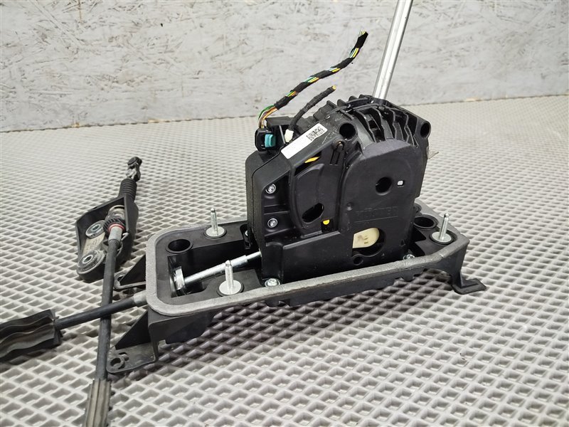 селектор акпп, 17000 рублей, Санкт-Петербург