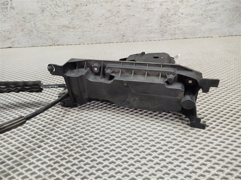 селектор акпп, 17000 рублей, Санкт-Петербург