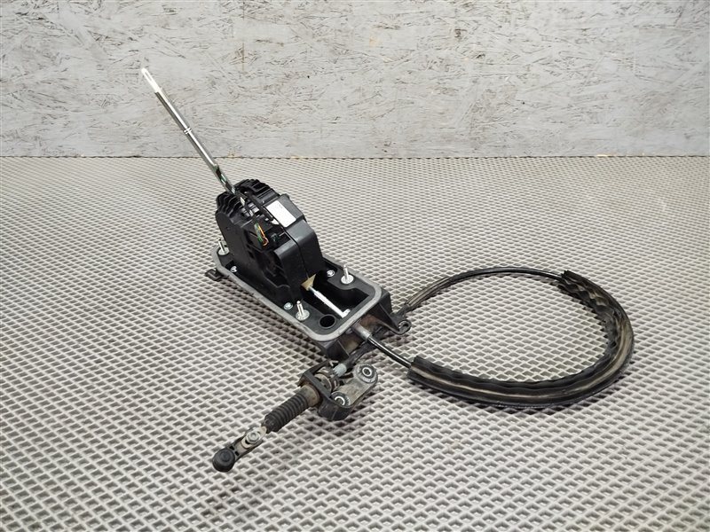 селектор акпп, 17000 рублей, Санкт-Петербург