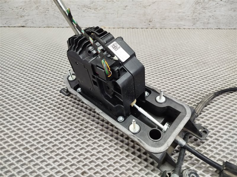 селектор акпп, 17000 рублей, Санкт-Петербург