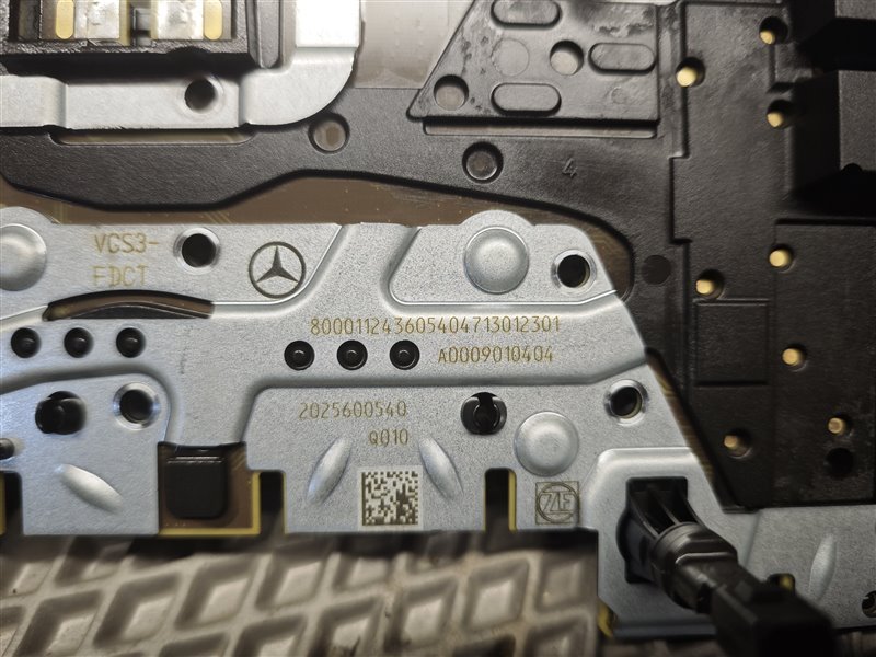 плата АКПП, 93640 рублей, Санкт-Петербург