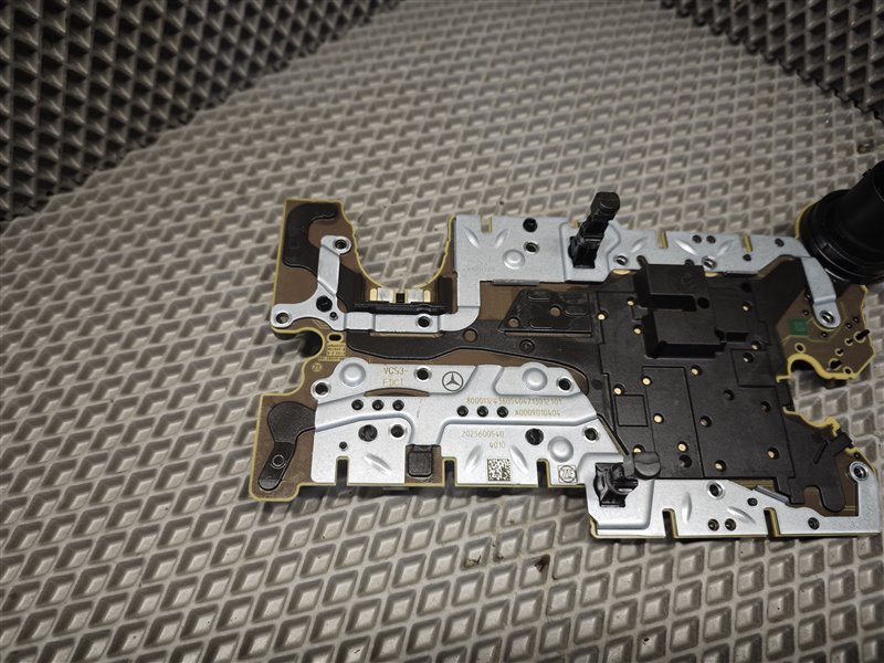 плата АКПП, 93640 рублей, Санкт-Петербург