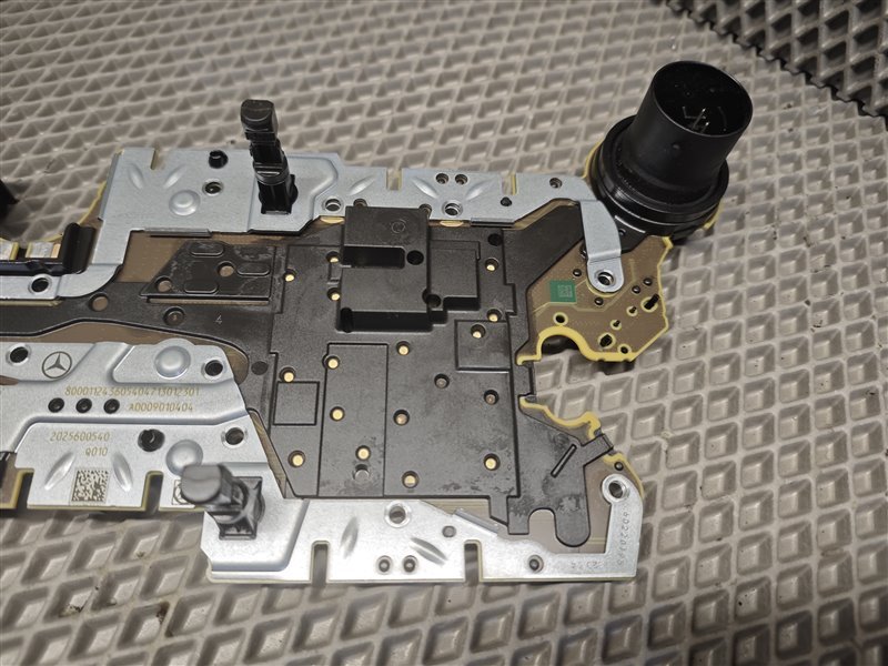 плата АКПП, 93640 рублей, Санкт-Петербург