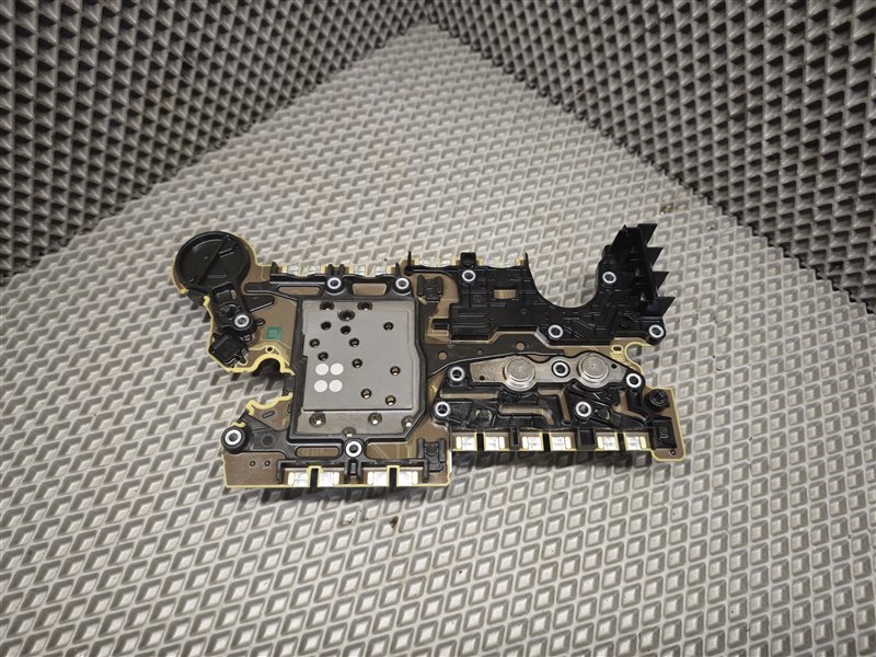 плата АКПП, 93640 рублей, Санкт-Петербург