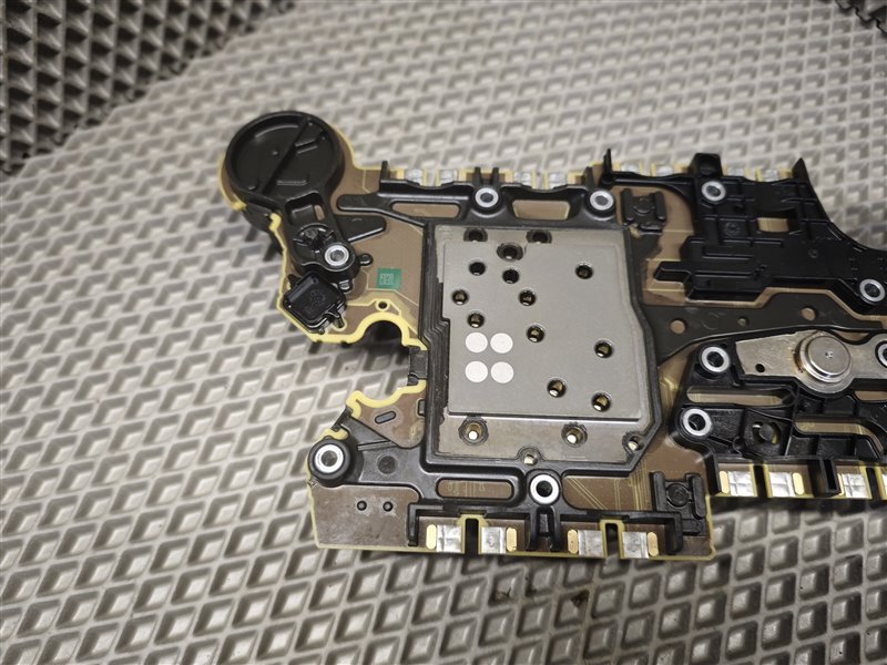 плата АКПП, 93640 рублей, Санкт-Петербург