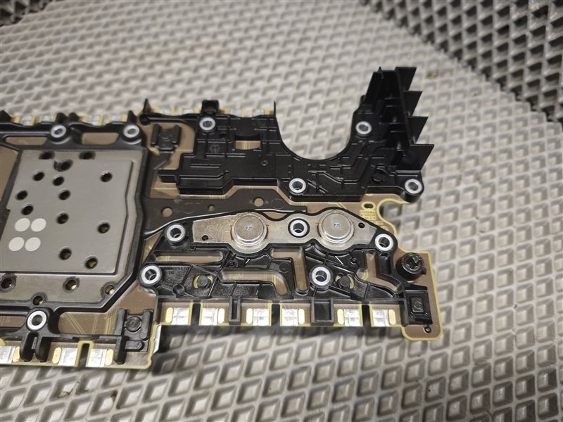 плата АКПП, 93640 рублей, Санкт-Петербург