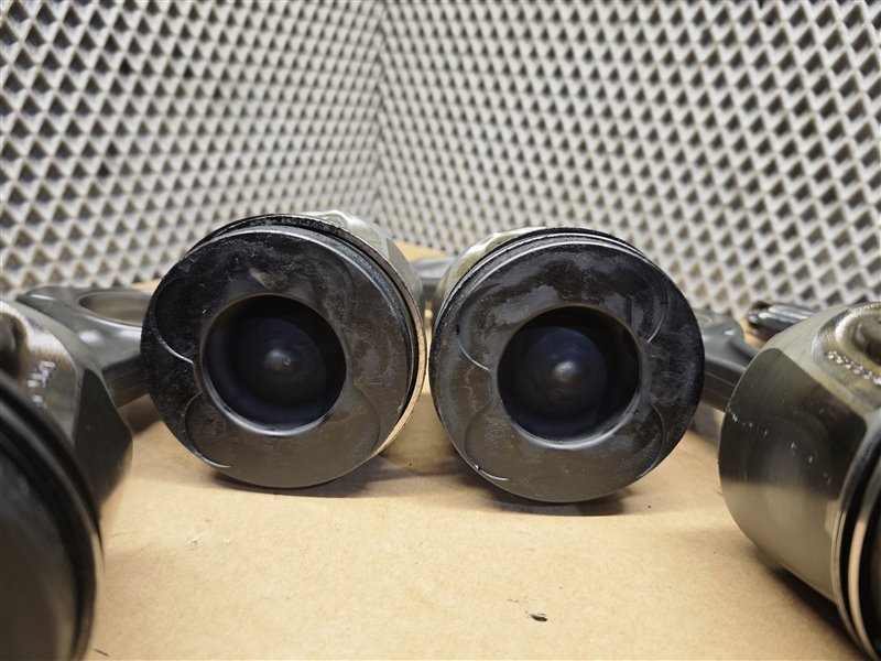 поршень с шатуном, 23650 рублей, Санкт-Петербург