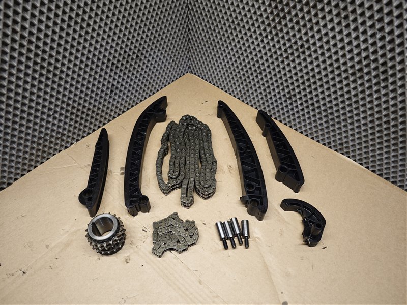 комплект ГРМ, 6625 рублей, Санкт-Петербург