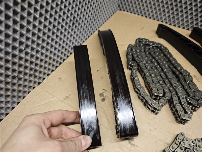 комплект ГРМ, 6625 рублей, Санкт-Петербург