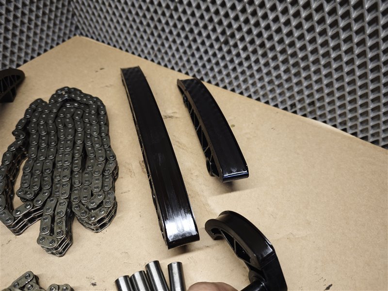 комплект ГРМ, 6625 рублей, Санкт-Петербург