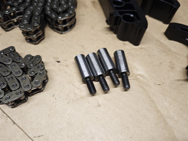 комплект ГРМ, 6625 рублей, Санкт-Петербург