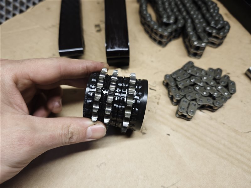 комплект ГРМ, 6625 рублей, Санкт-Петербург