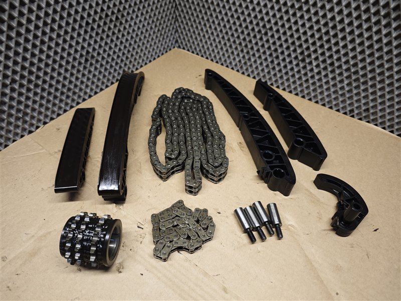 комплект ГРМ, 6625 рублей, Санкт-Петербург