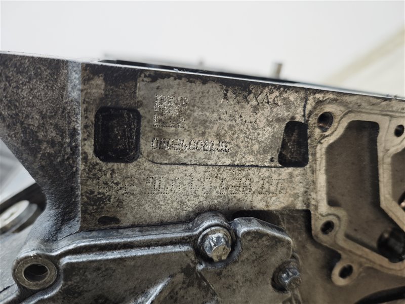 блок цилиндров, 37835 рублей, Санкт-Петербург