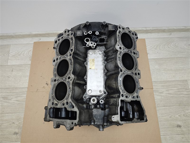 блок цилиндров, 37835 рублей, Санкт-Петербург