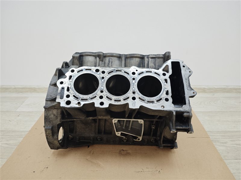 блок цилиндров, 37835 рублей, Санкт-Петербург