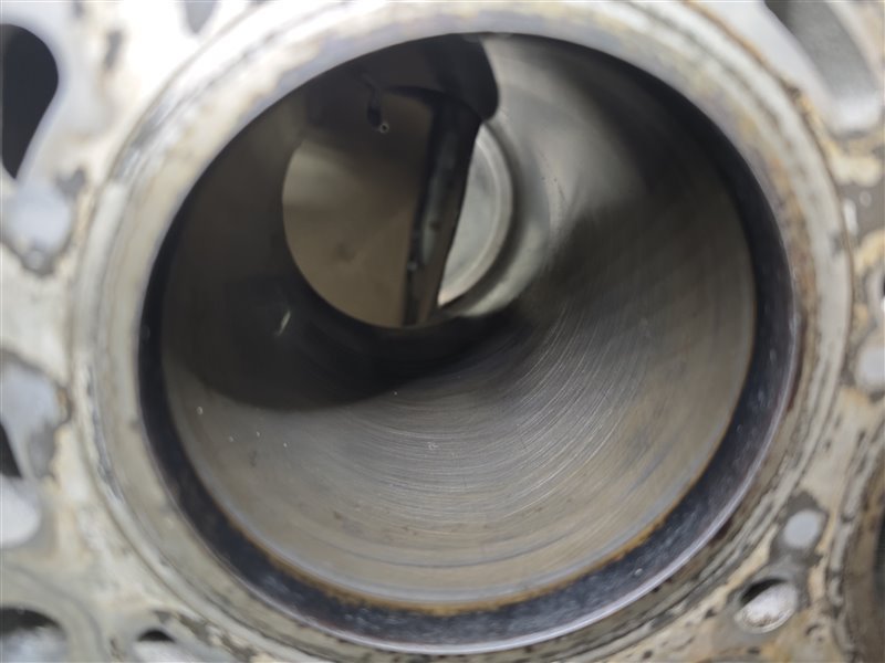 блок цилиндров, 37835 рублей, Санкт-Петербург