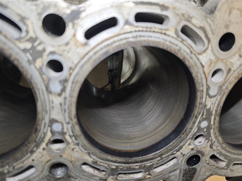 блок цилиндров, 37835 рублей, Санкт-Петербург