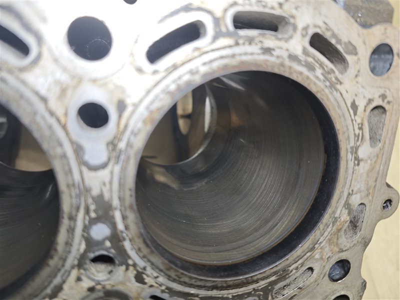 блок цилиндров, 37835 рублей, Санкт-Петербург