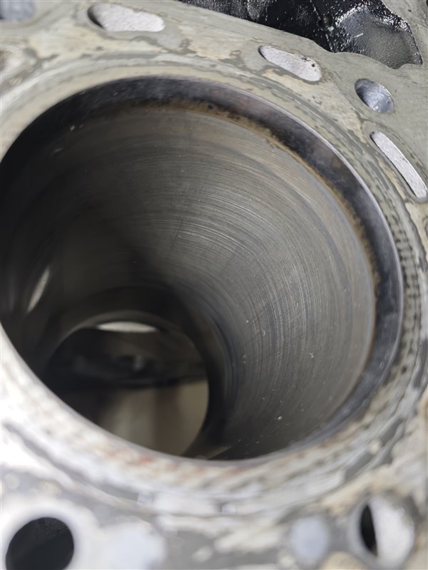 блок цилиндров, 37835 рублей, Санкт-Петербург