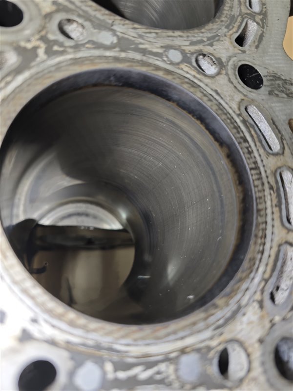 блок цилиндров, 37835 рублей, Санкт-Петербург