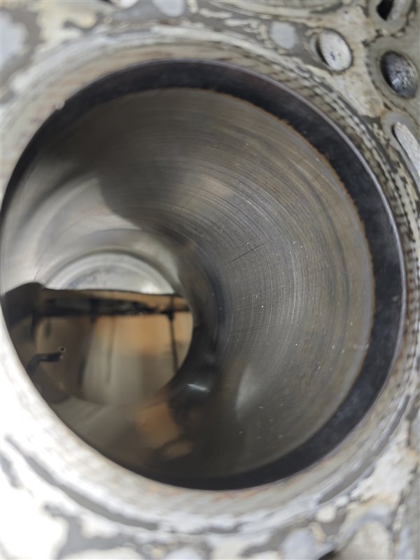 блок цилиндров, 37835 рублей, Санкт-Петербург