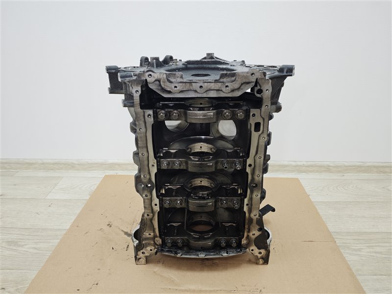 блок цилиндров, 37835 рублей, Санкт-Петербург