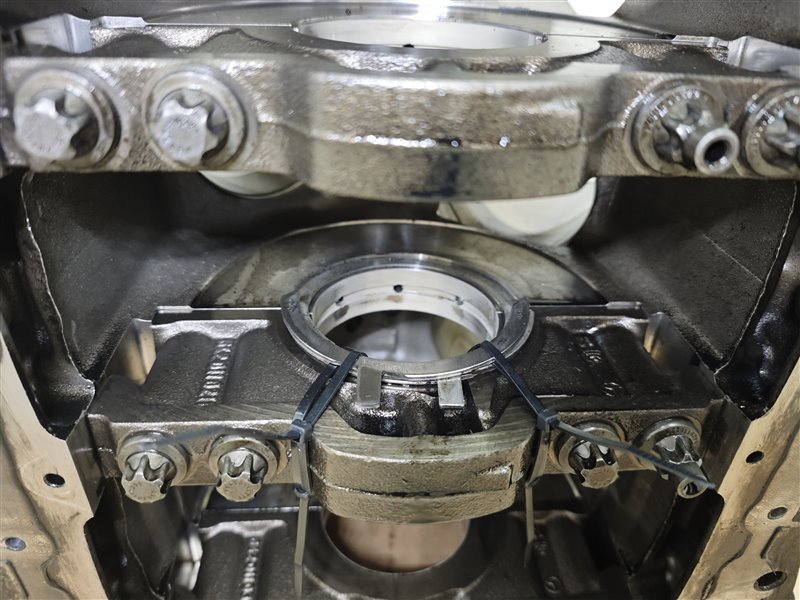 блок цилиндров, 37835 рублей, Санкт-Петербург