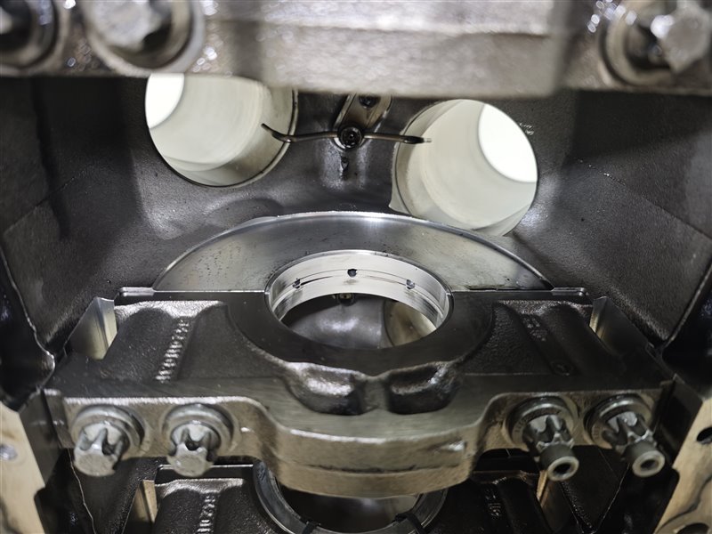 блок цилиндров, 37835 рублей, Санкт-Петербург