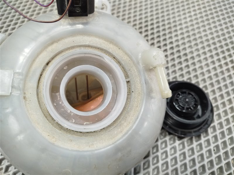 бачок расширительный, 1500 рублей, Санкт-Петербург