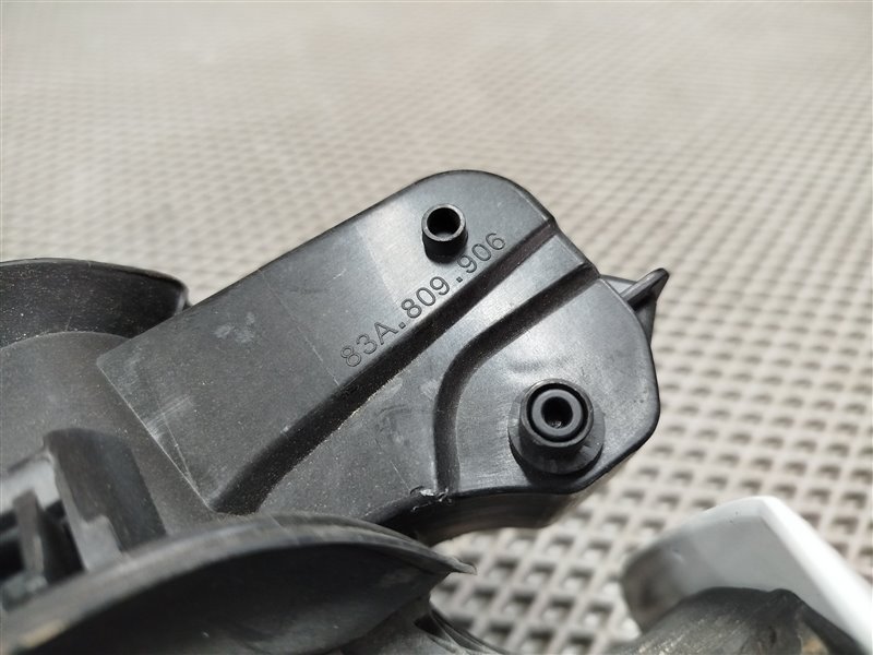 лючок бака, 5000 рублей, Санкт-Петербург