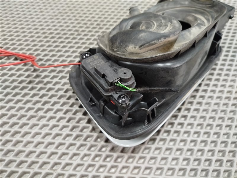 лючок бака, 5000 рублей, Санкт-Петербург