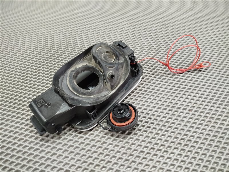 лючок бака, 5000 рублей, Санкт-Петербург