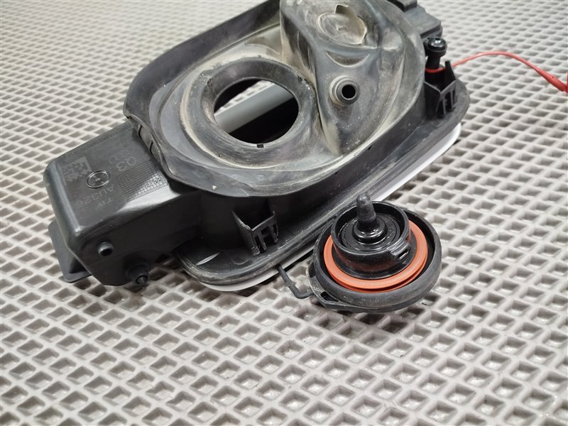 лючок бака, 5000 рублей, Санкт-Петербург